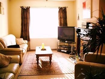 Ardmore Guest House Belfast Exterior foto